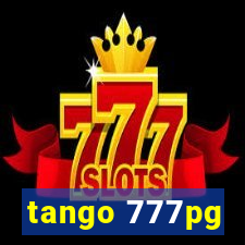 tango 777pg